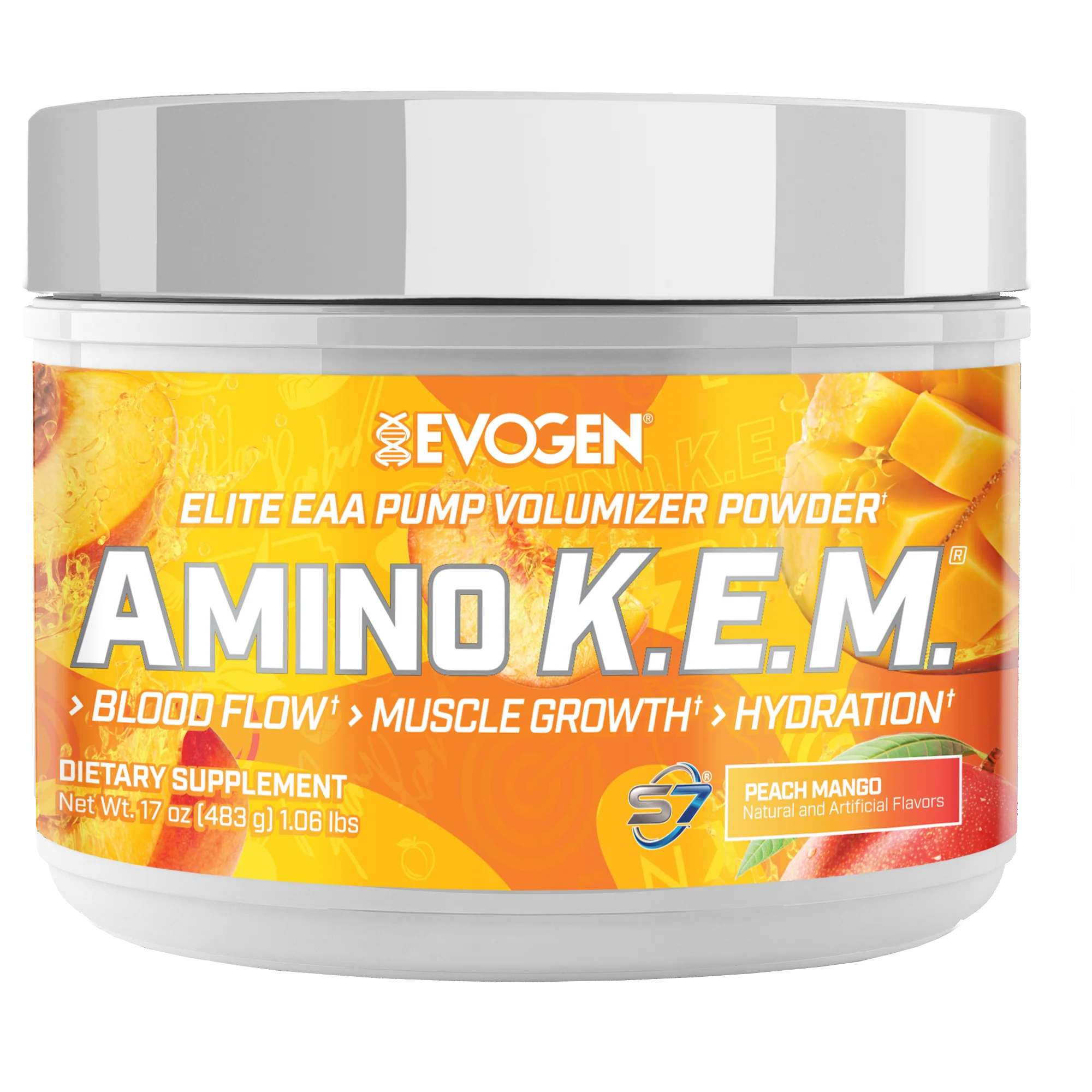 Amino K.E.M. EAA - Image 10