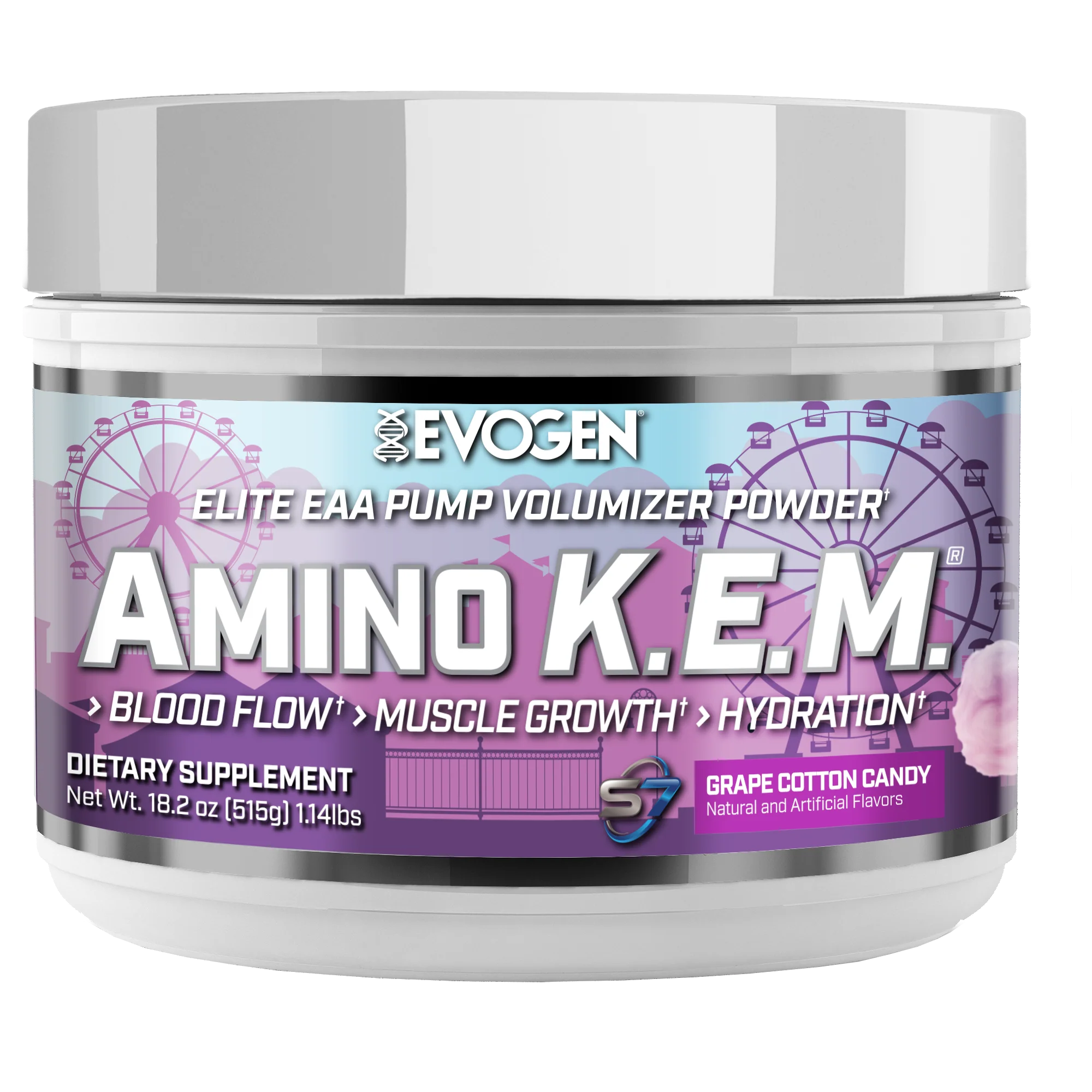 Amino K.E.M. EAA - Image 22