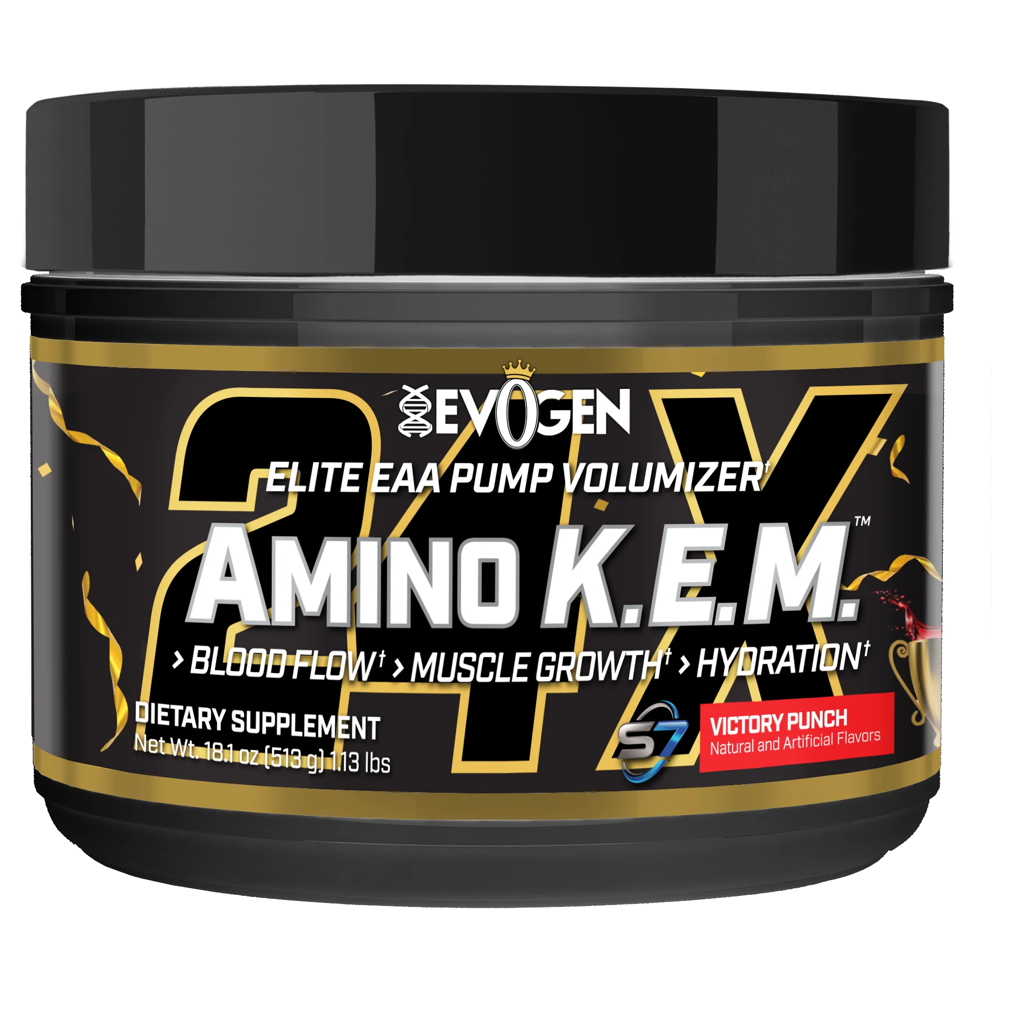 Amino K.E.M. EAA - Image 25