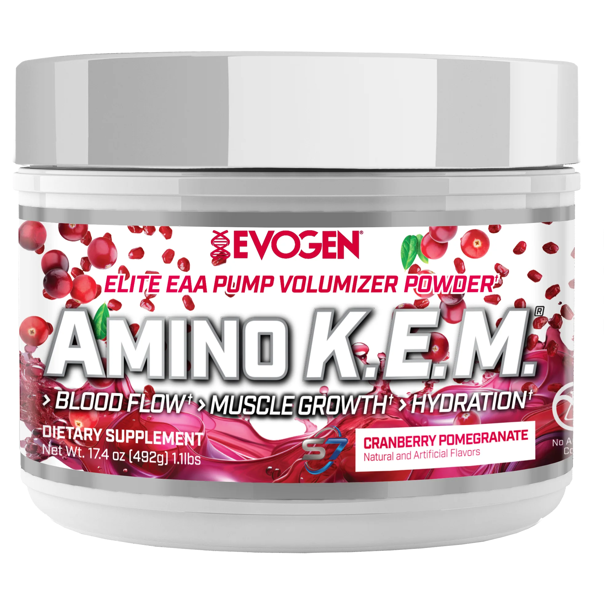 Amino K.E.M. EAA - Image 28