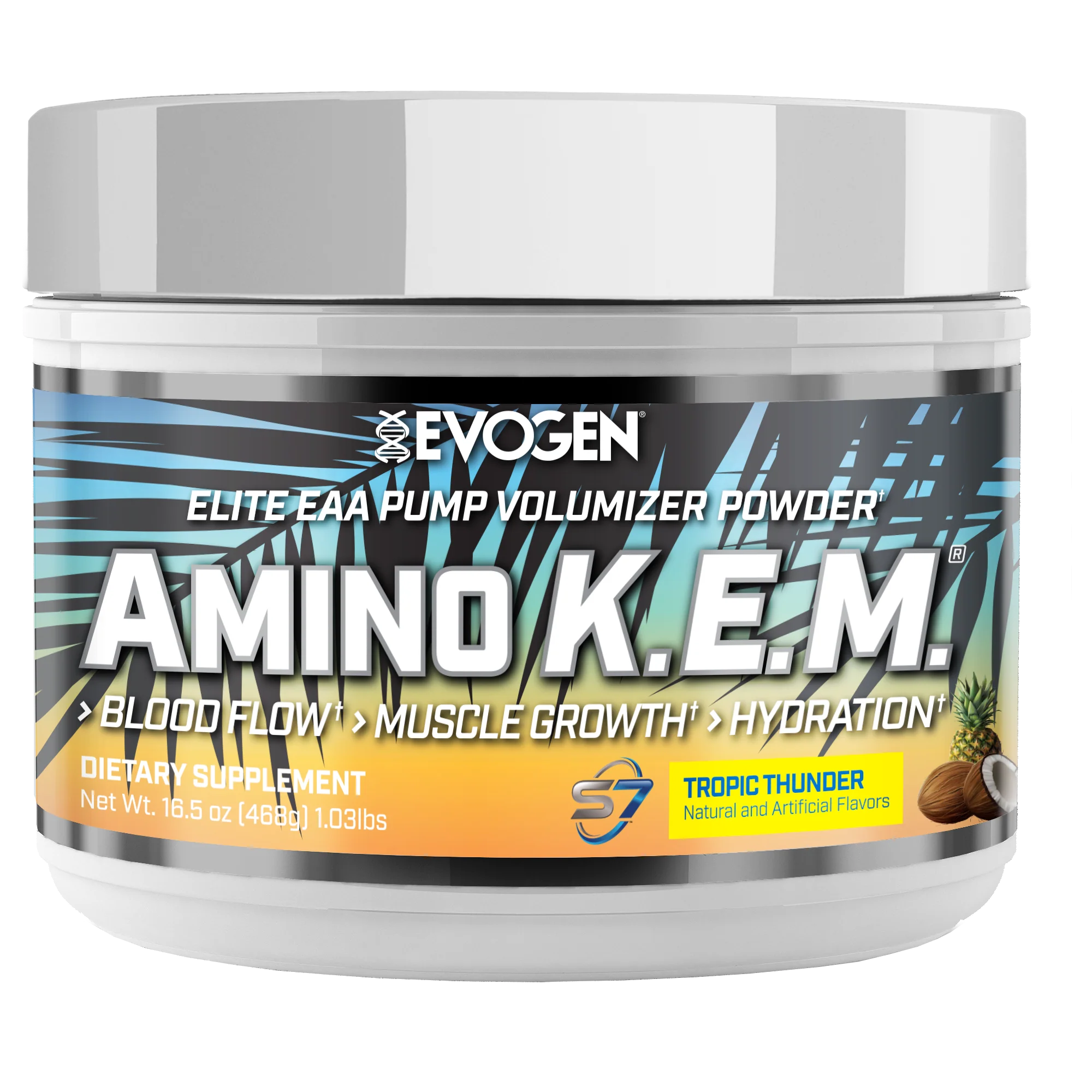 Amino K.E.M. EAA - Image 31