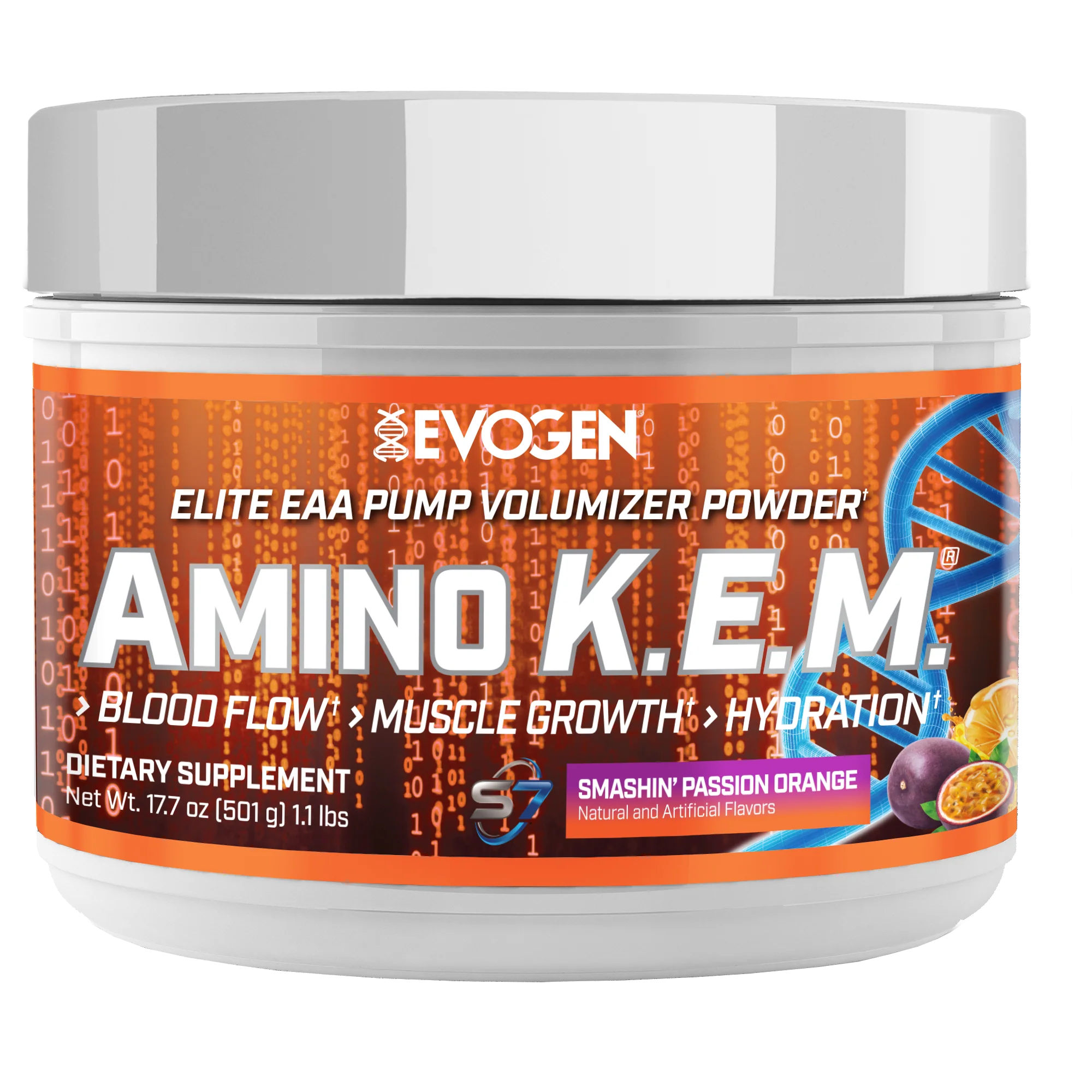 Amino K.E.M. EAA - Image 34