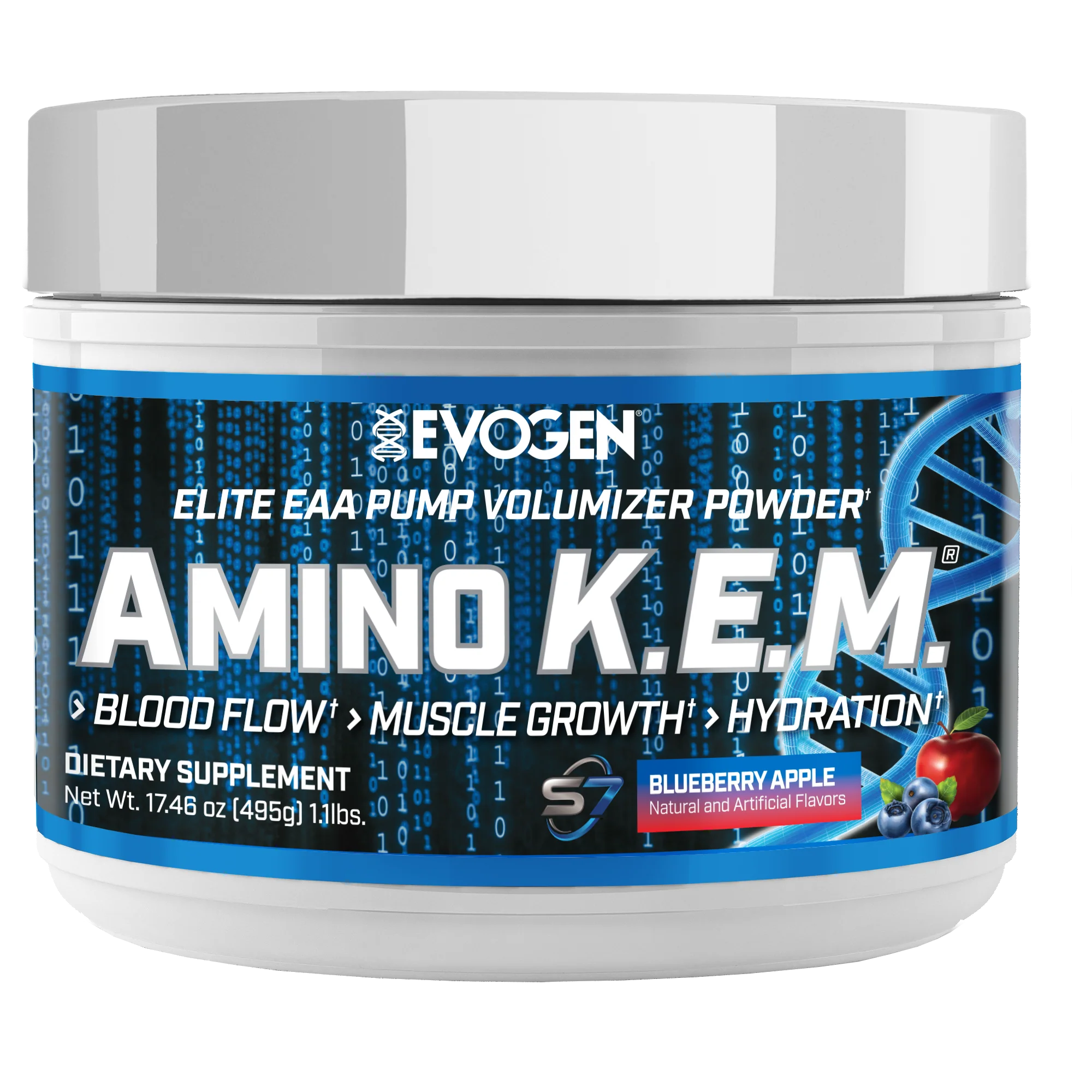 Amino K.E.M. EAA - Image 37