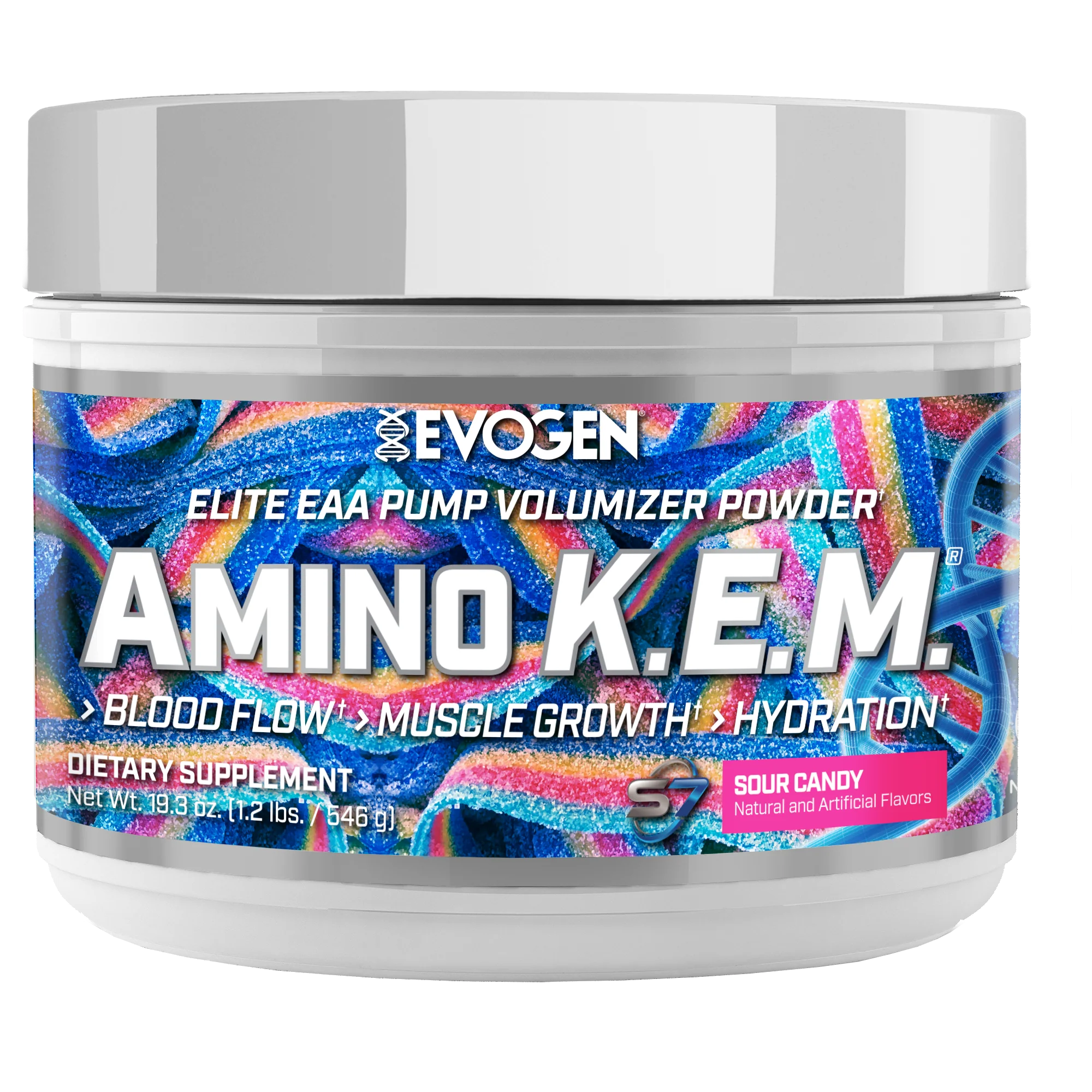 Amino K.E.M. EAA - Image 4