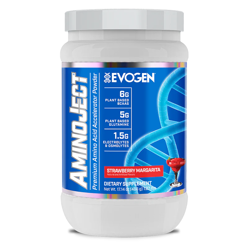 AminoJect BCAA - Image 10