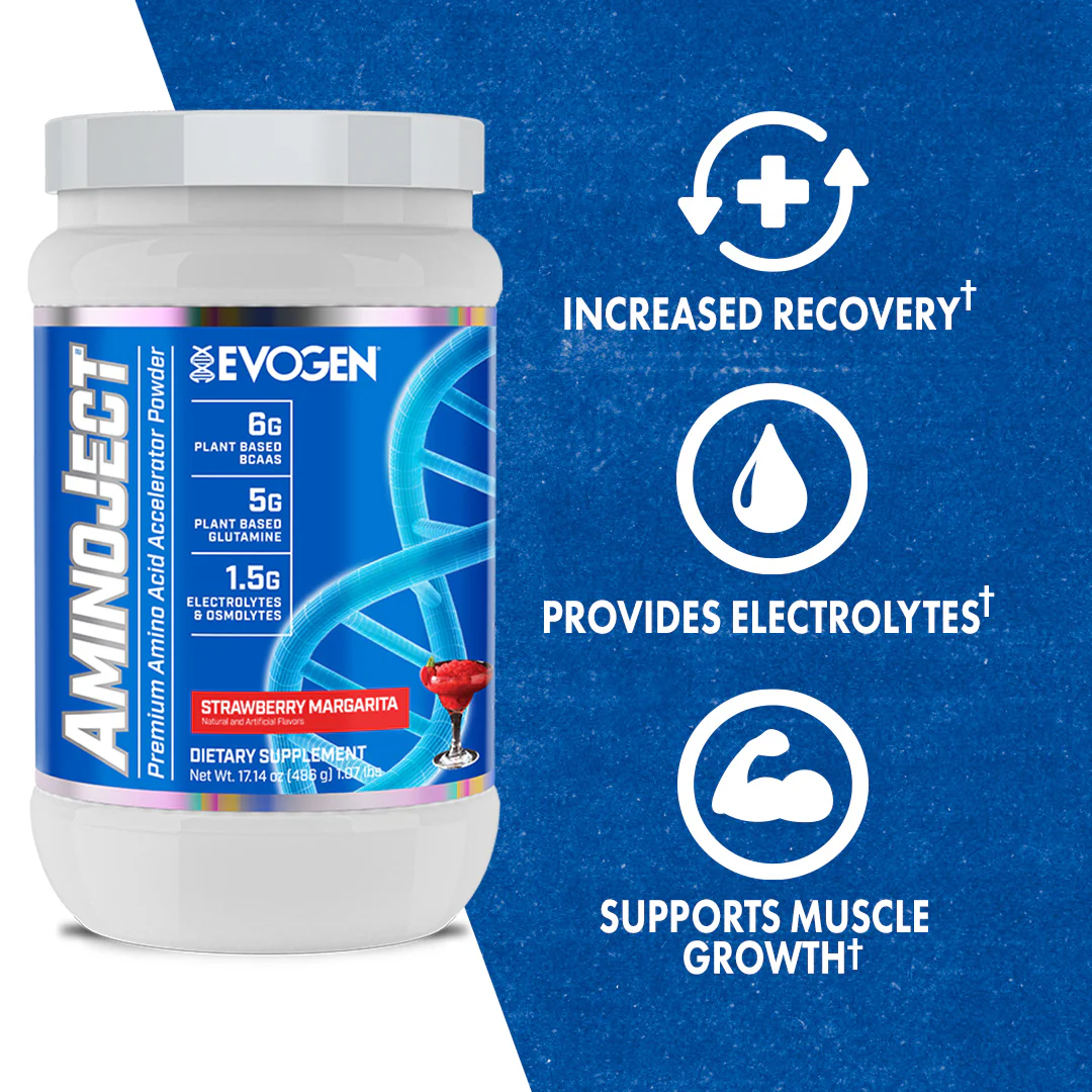 AminoJect BCAA - Image 11