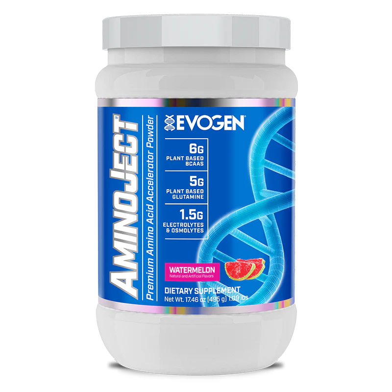AminoJect BCAA - Image 4