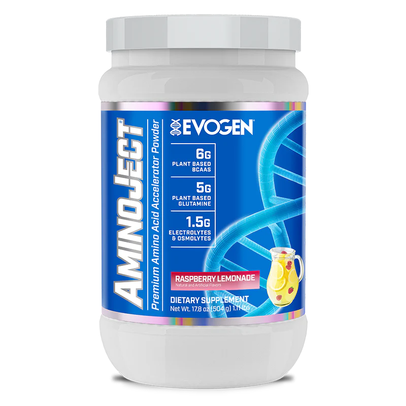 AminoJect BCAA - Image 7