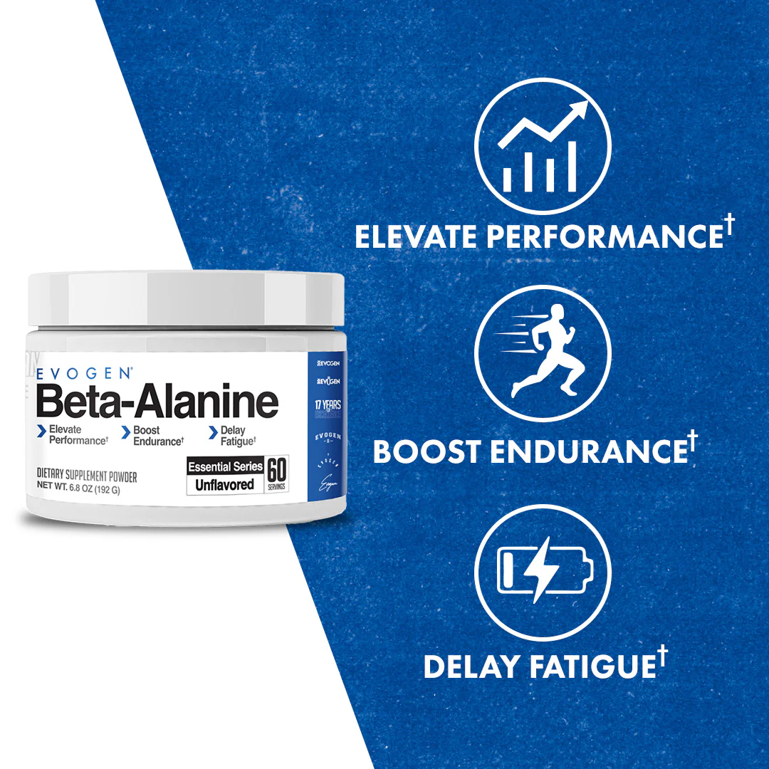 Beta Alanine Powder - Image 2
