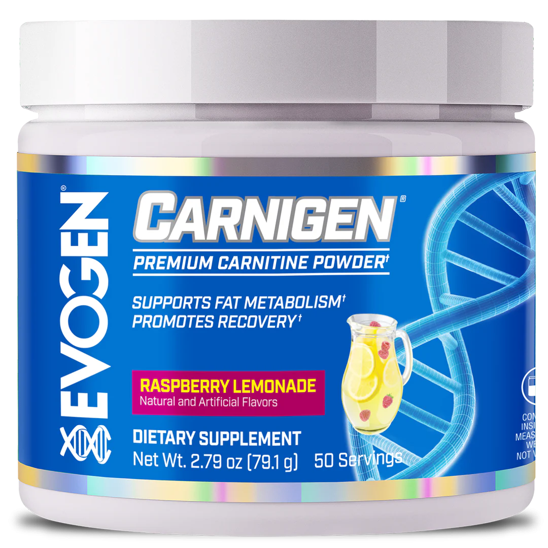 Carnigen Carnitine Powder - Image 10