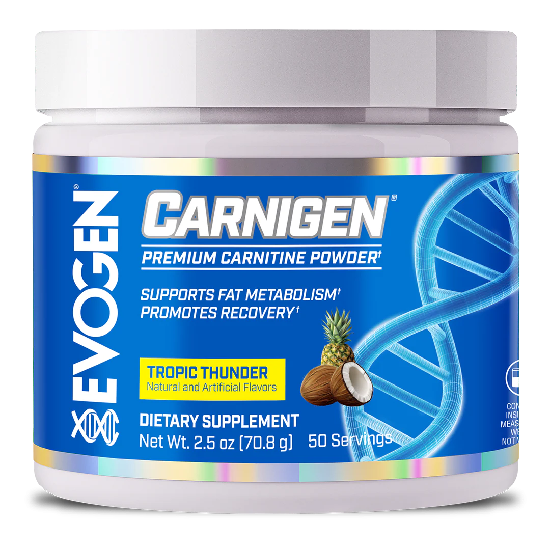 Carnigen Carnitine Powder - Image 4