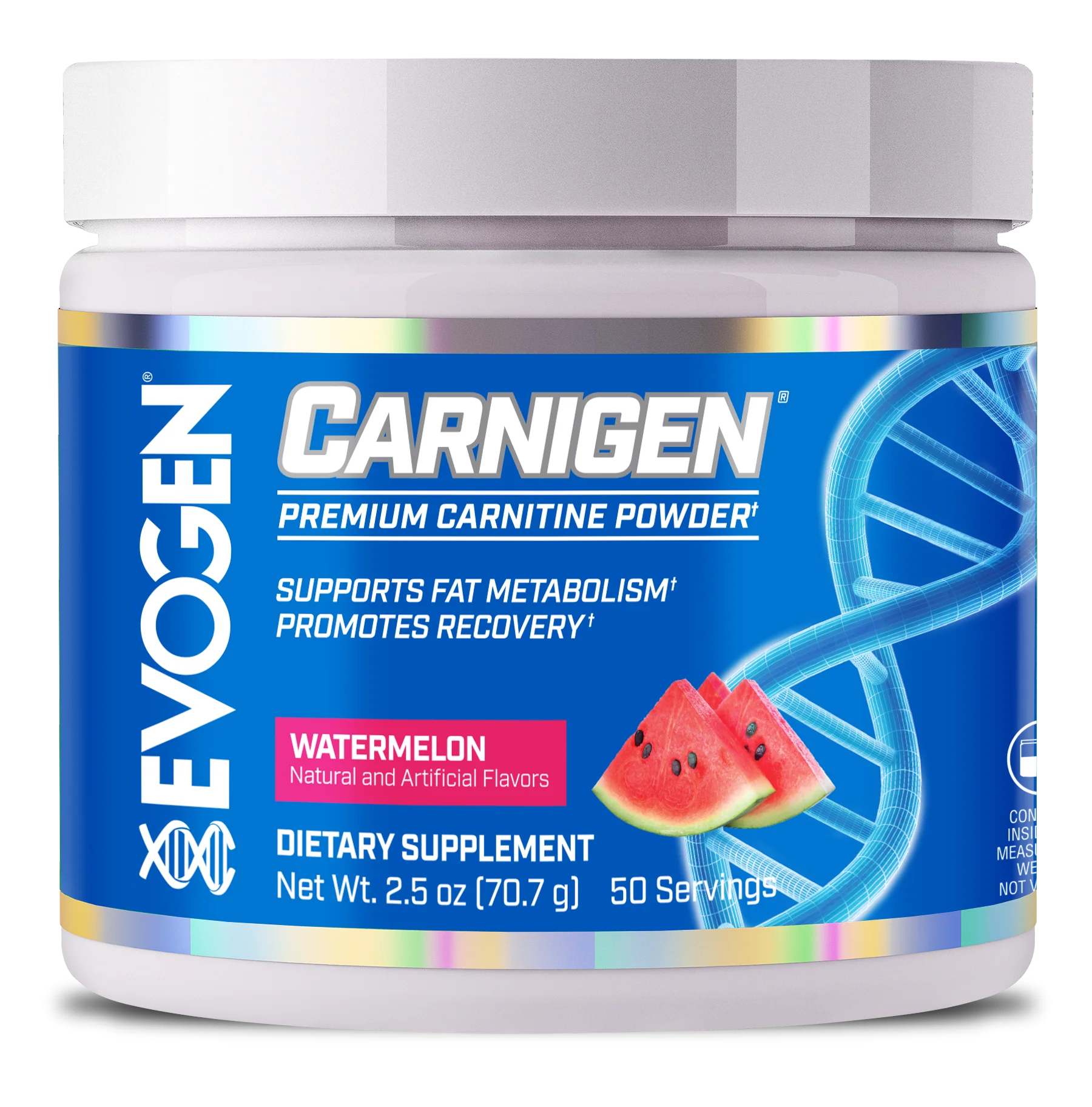 Carnigen Carnitine Powder - Image 7
