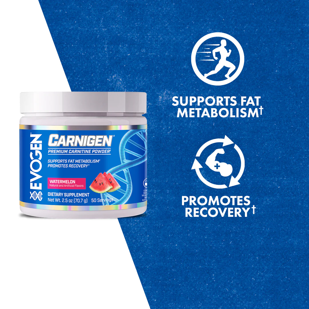 Carnigen Carnitine Powder - Image 8