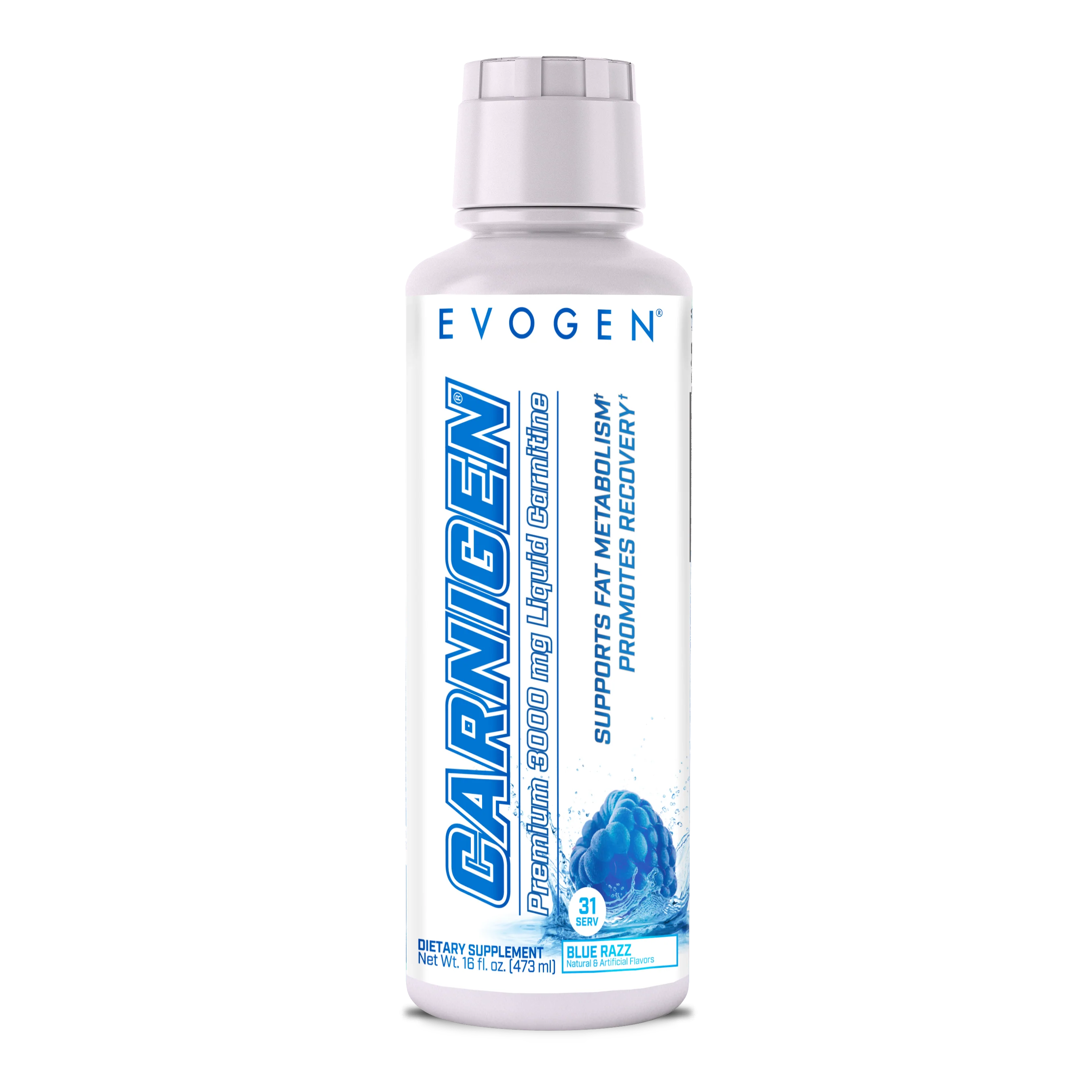 Carnigen Premium Liquid Carnitine - Image 10