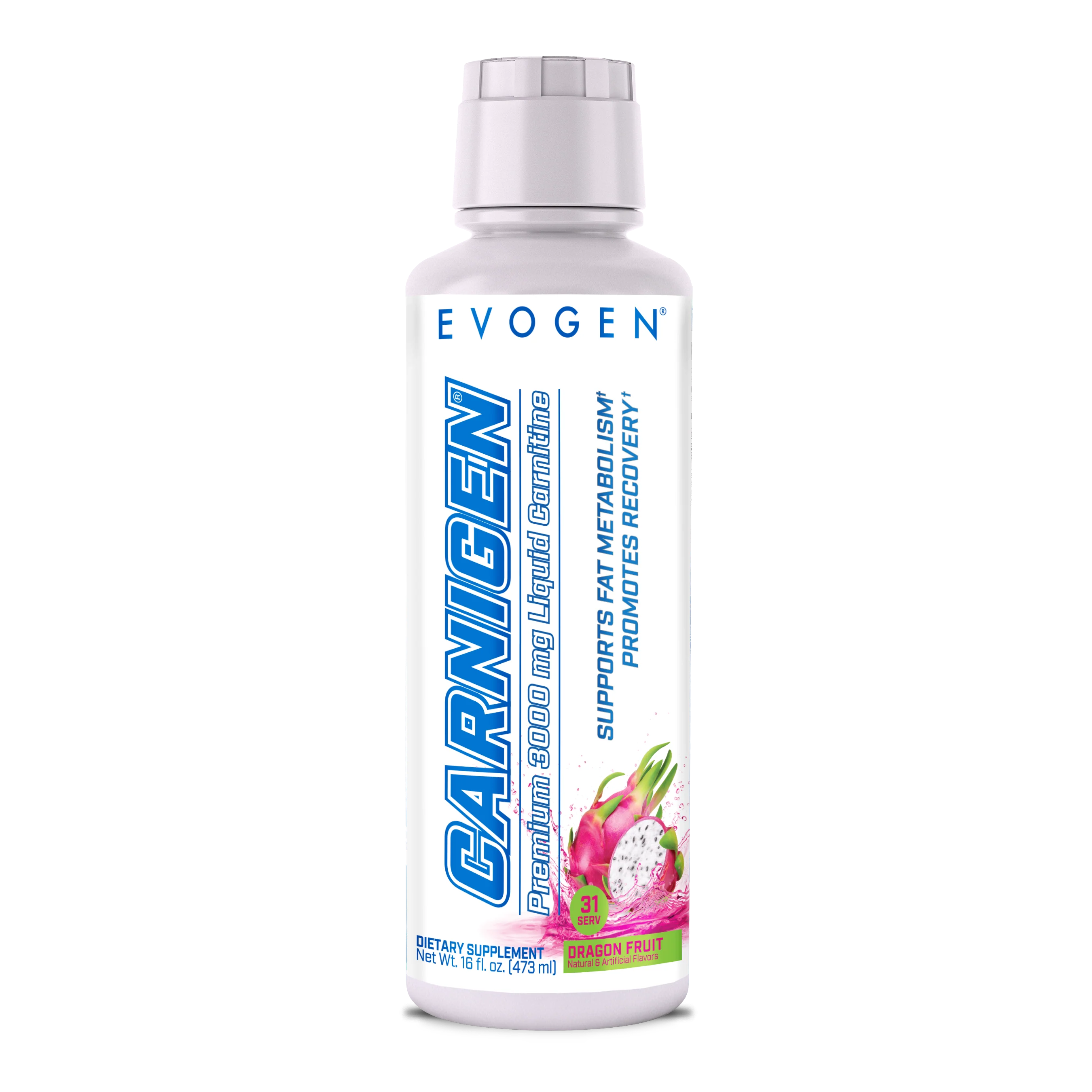Carnigen Premium Liquid Carnitine - Image 13