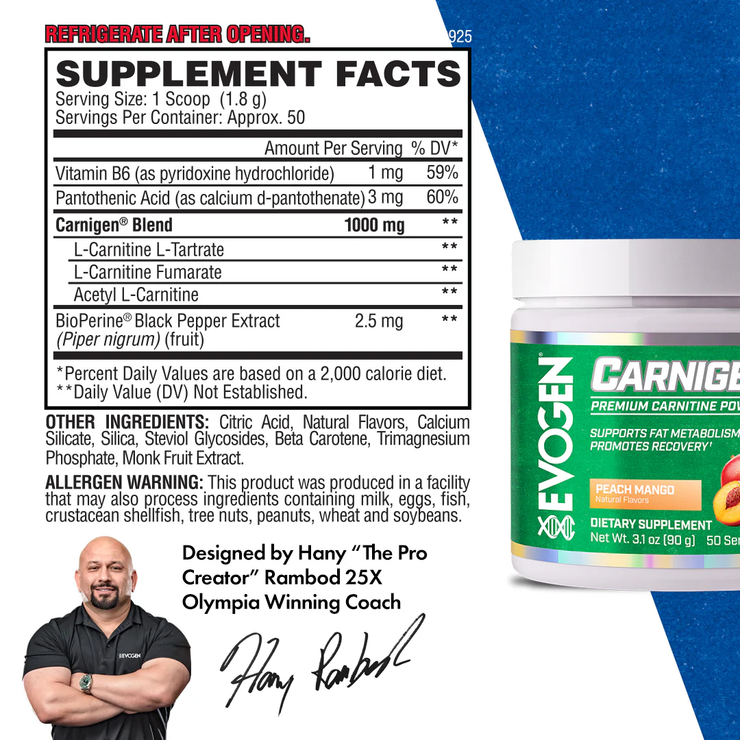 Carnigen Naturals - Image 3
