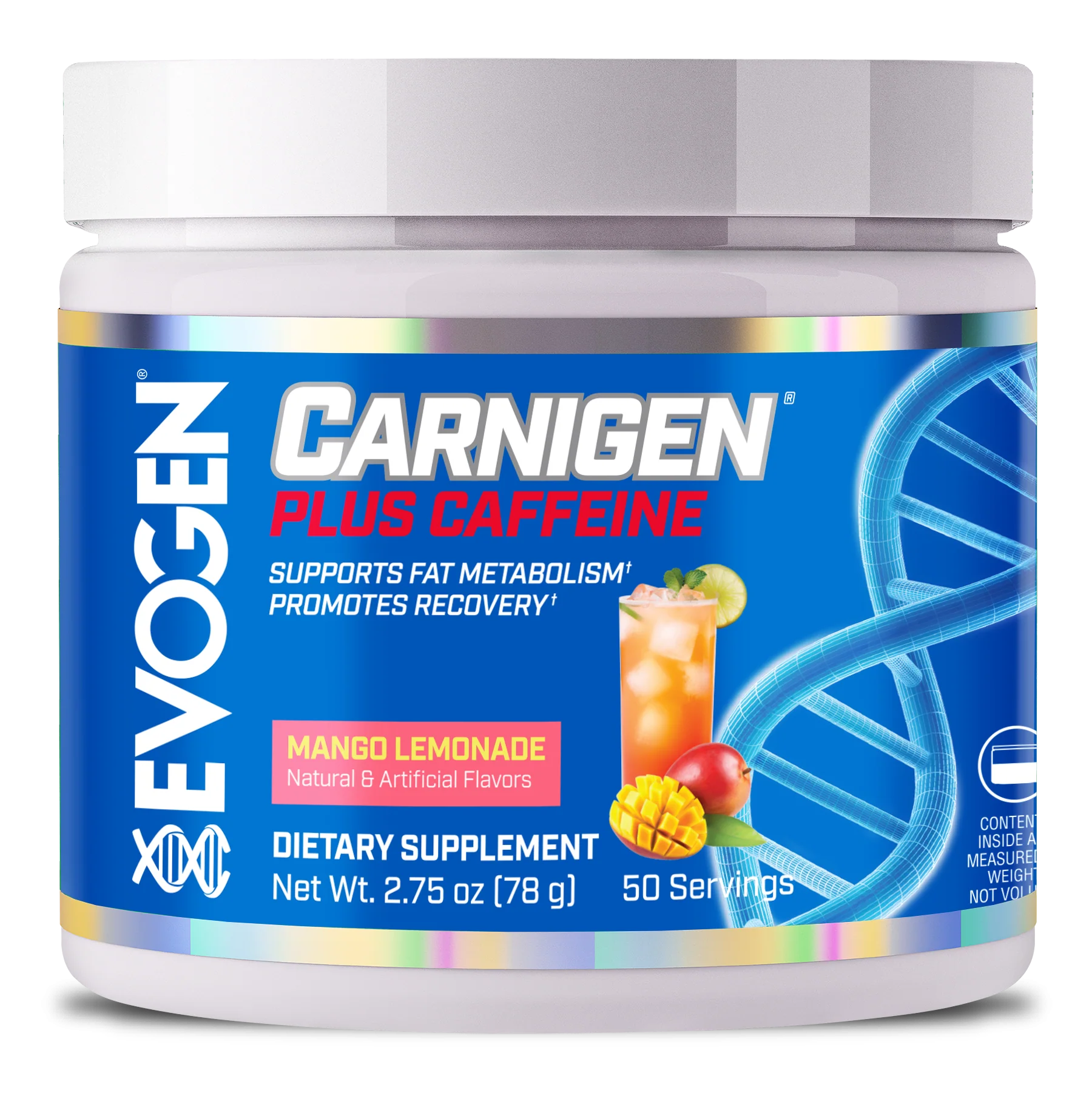 Carnigen Plus Carnitine Powder - Image 4