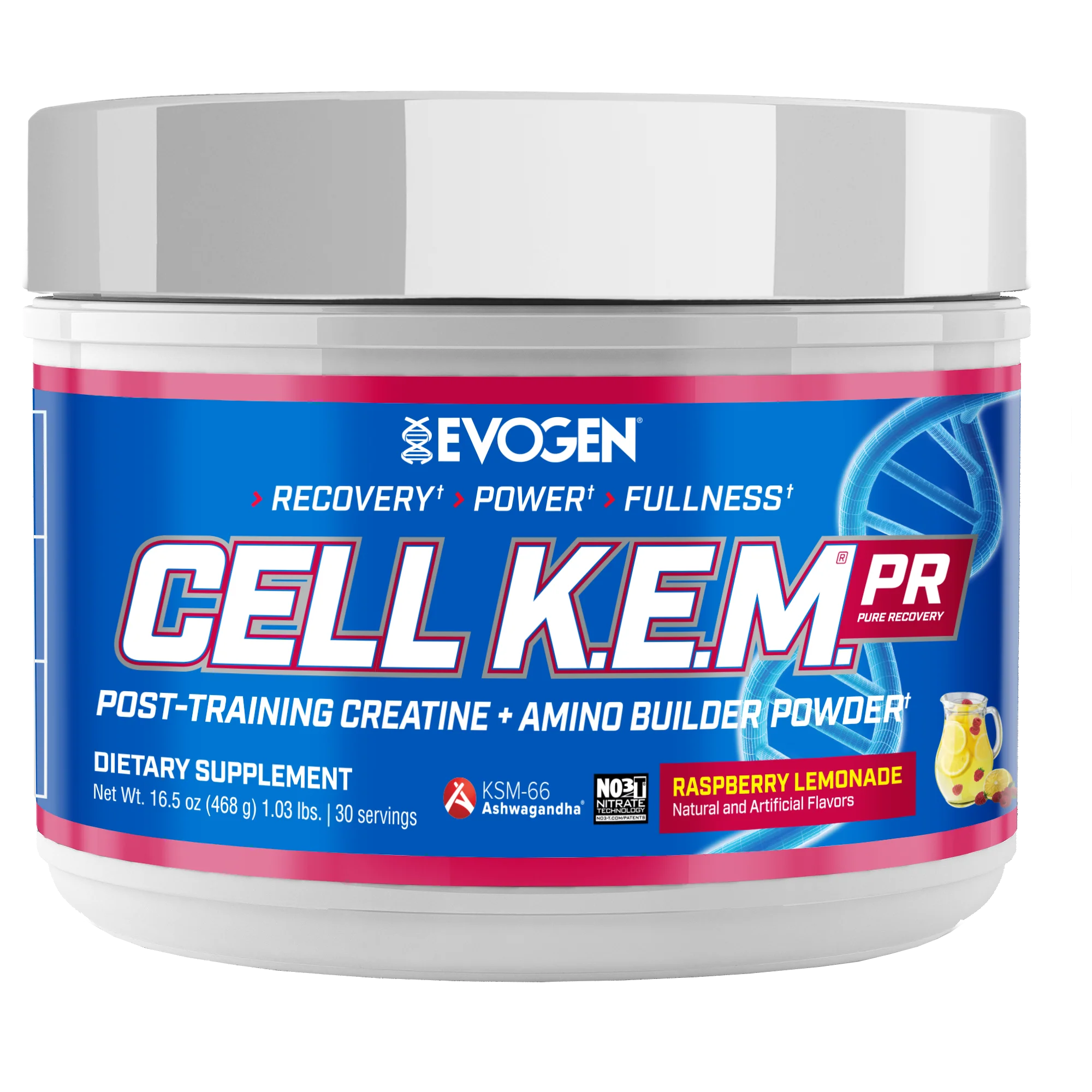 Cell K.E.M. PR - Image 4