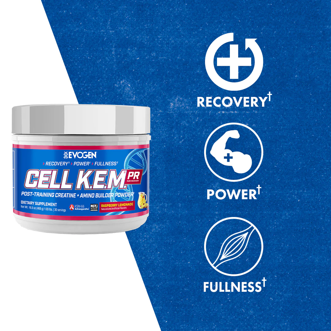 Cell K.E.M. PR - Image 5