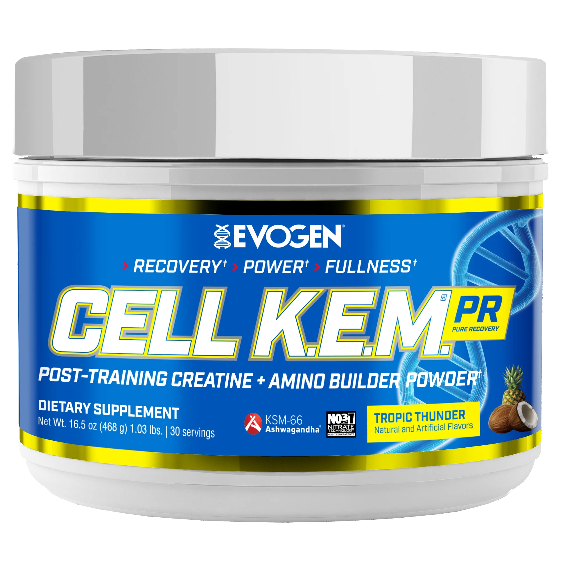 Cell K.E.M. PR - Image 7