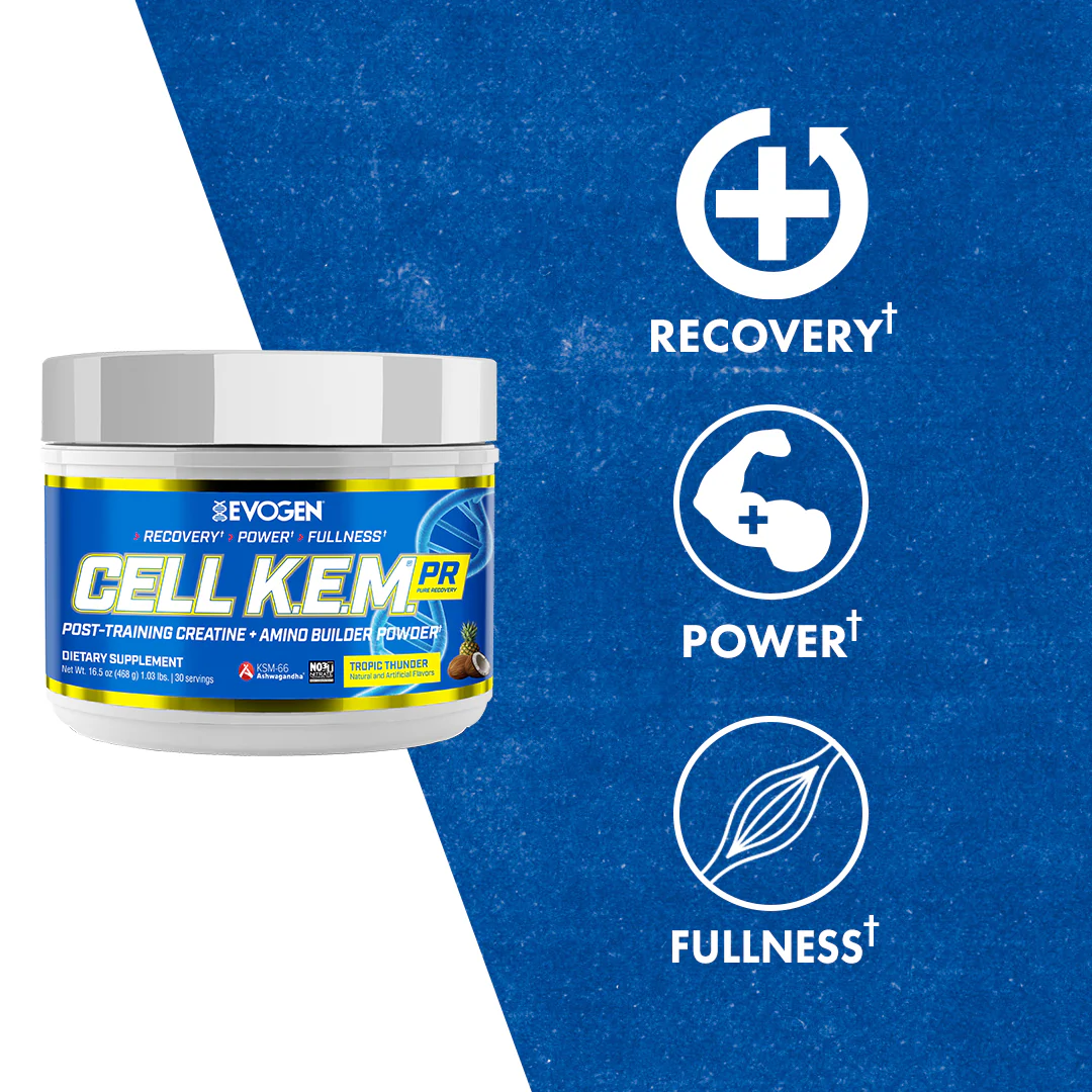 Cell K.E.M. PR - Image 8