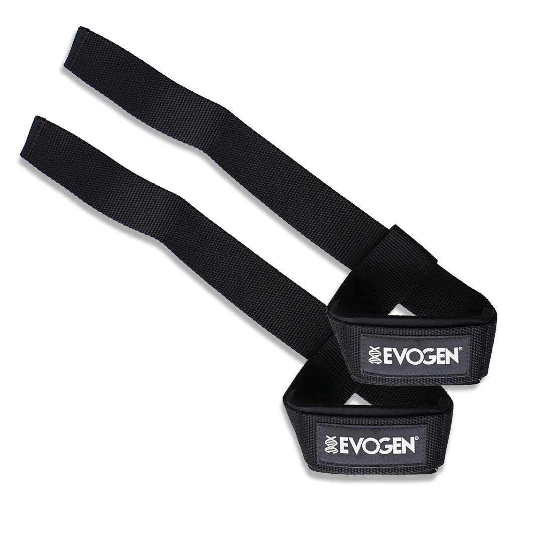 Classic Lifting Straps - Image 2