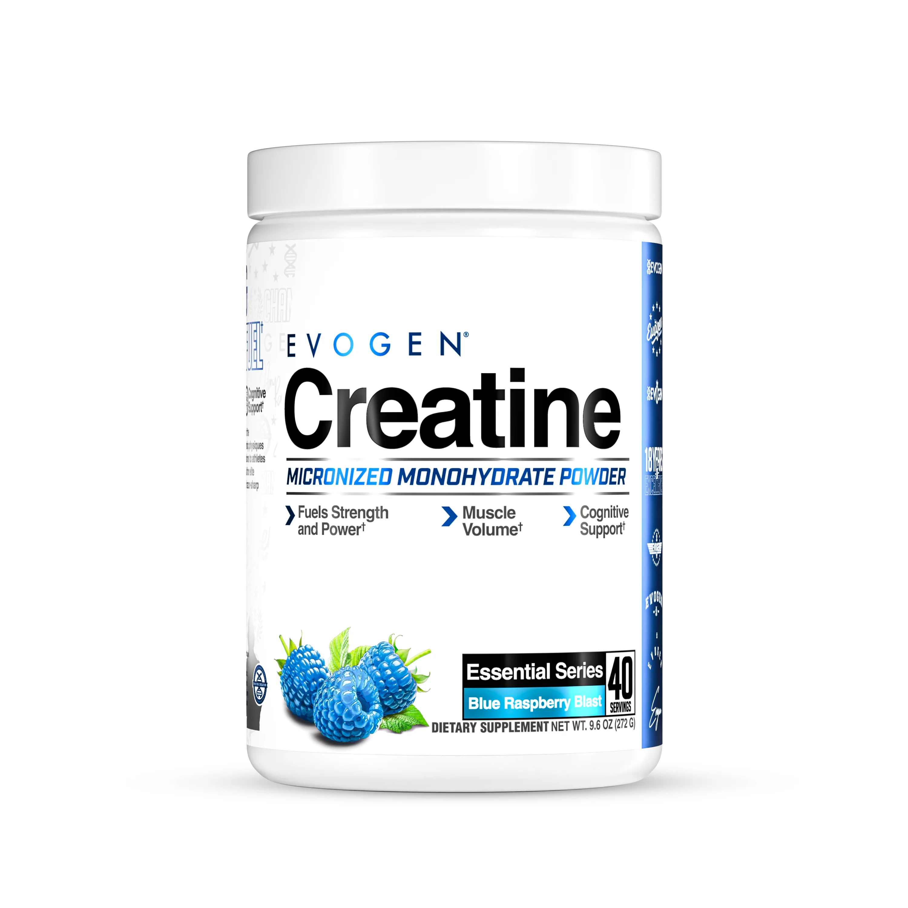 Creatine Monohydrate - Image 4