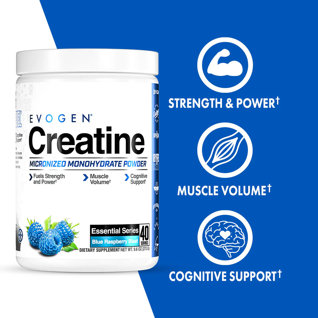 Creatine Monohydrate - Image 5