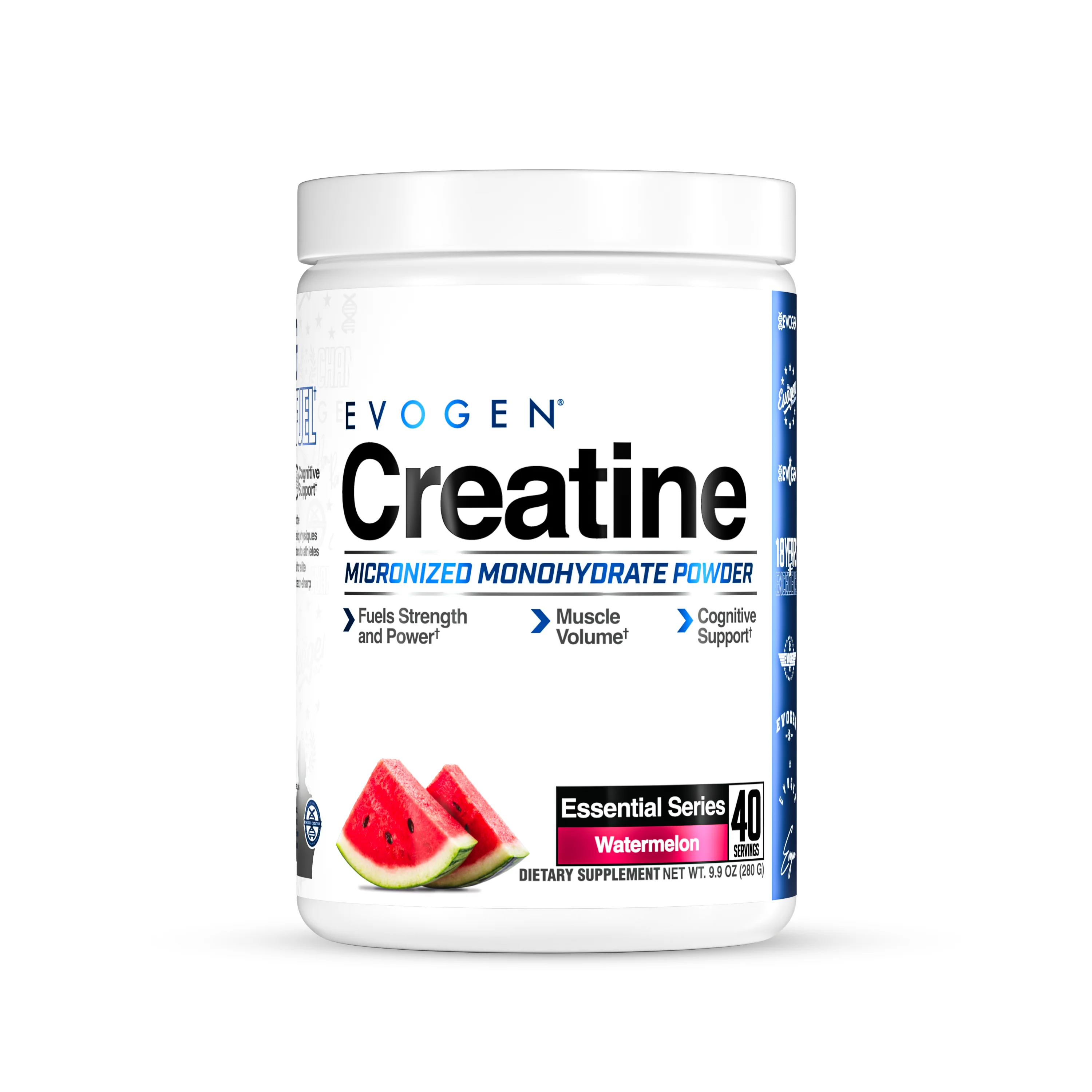 Creatine Monohydrate - Image 7