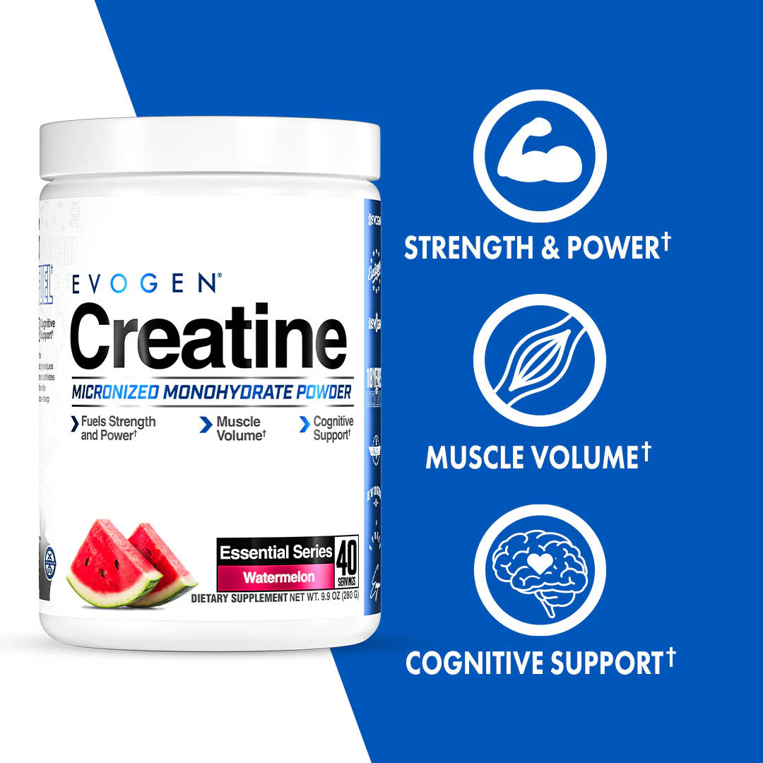 Creatine Monohydrate - Image 8