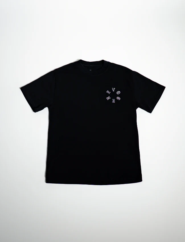 EVO Stars Premium Oversize Tee - Image 3
