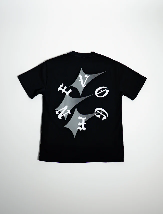 EVO Stars Premium Oversize Tee - Image 4