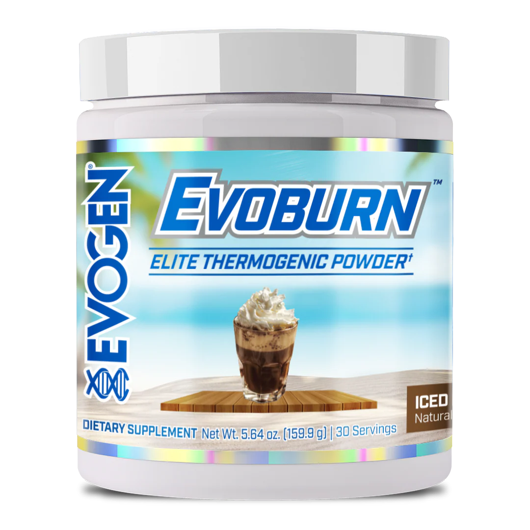 Evoburn Elite Thermogenic Powder - Image 10