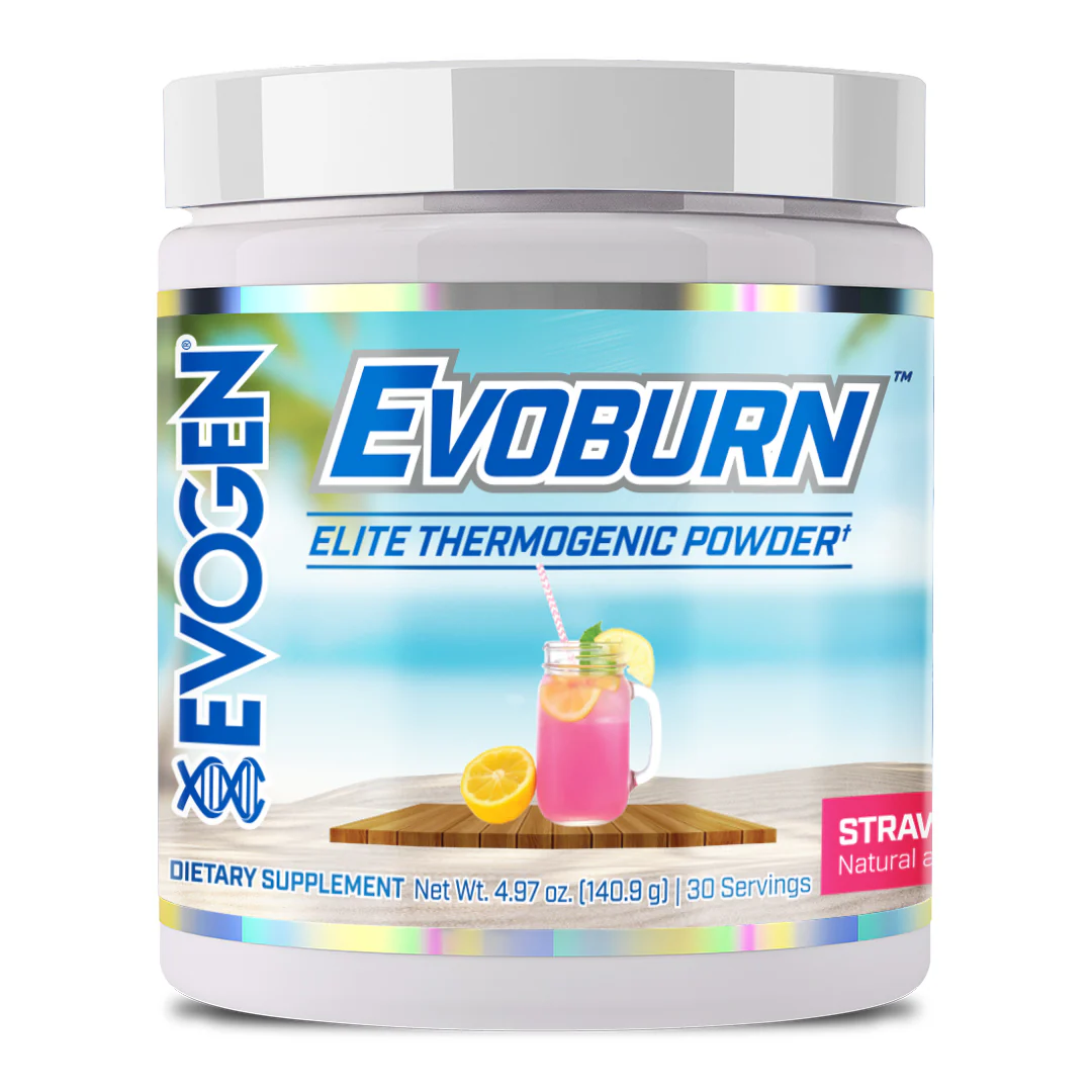 Evoburn Elite Thermogenic Powder - Image 13
