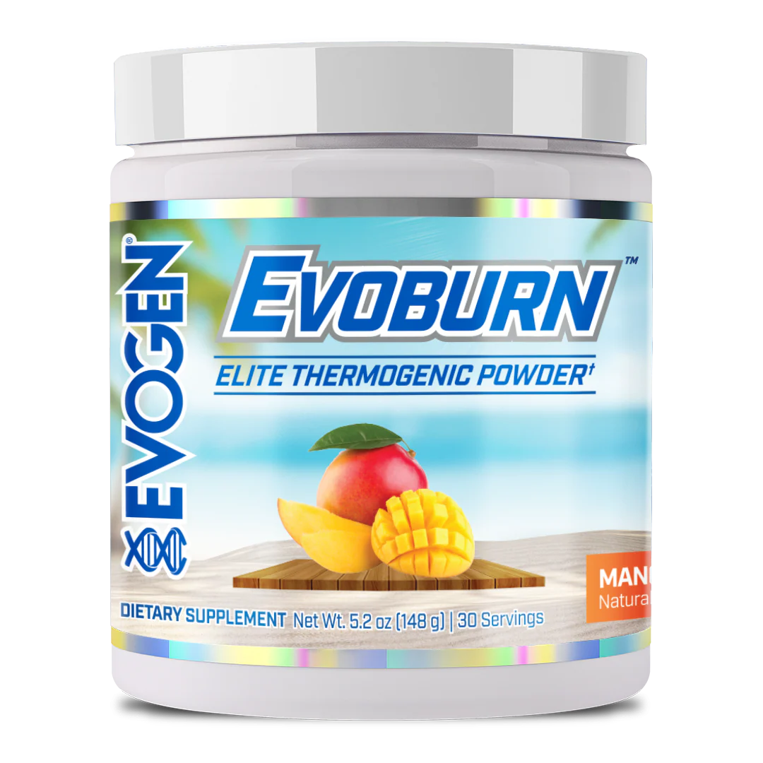 Evoburn Elite Thermogenic Powder - Image 4