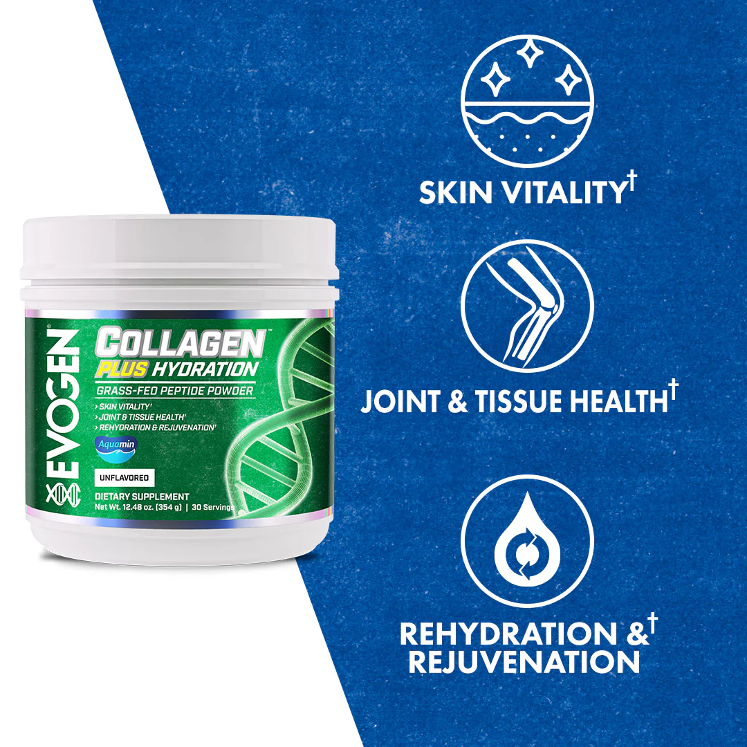 Collagen Plus - Image 11