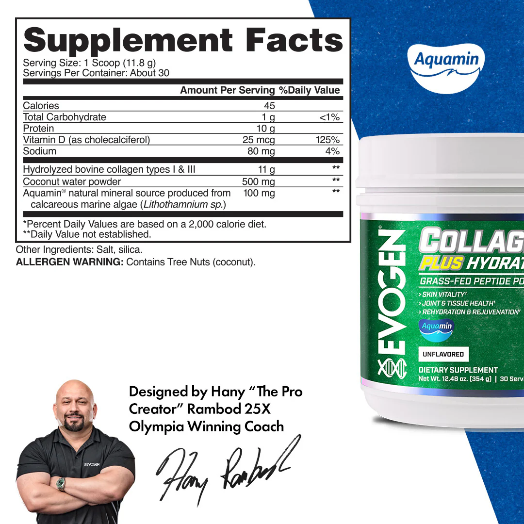 Collagen Plus - Image 12