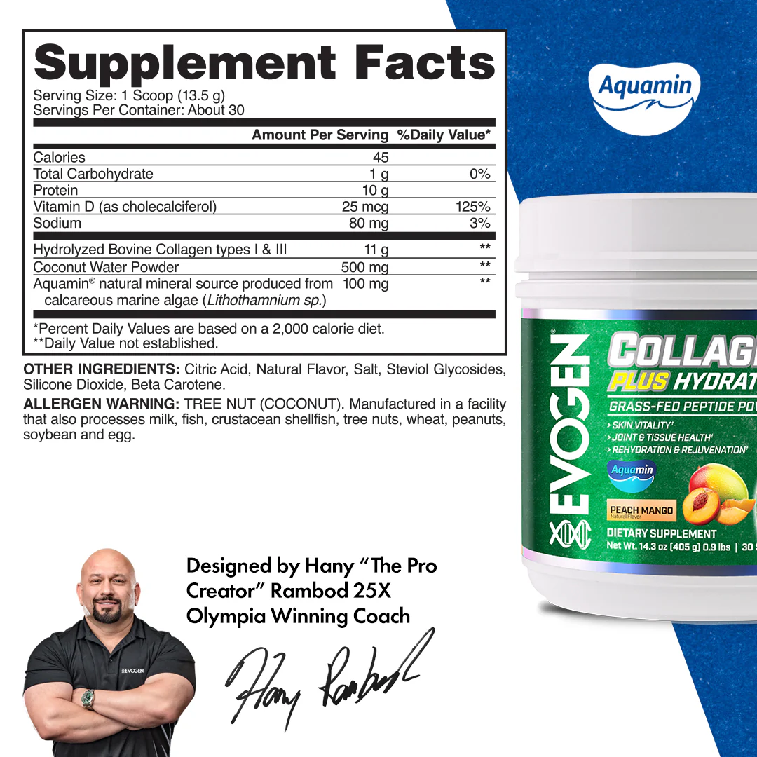 Collagen Plus - Image 3