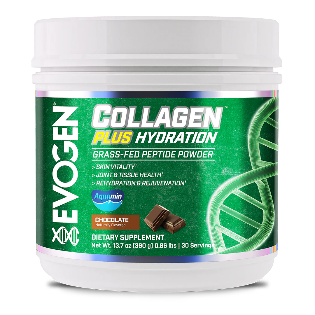 Collagen Plus - Image 4