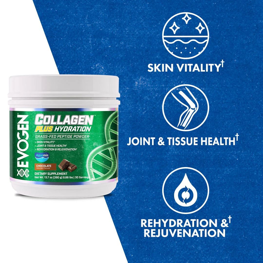 Collagen Plus - Image 5