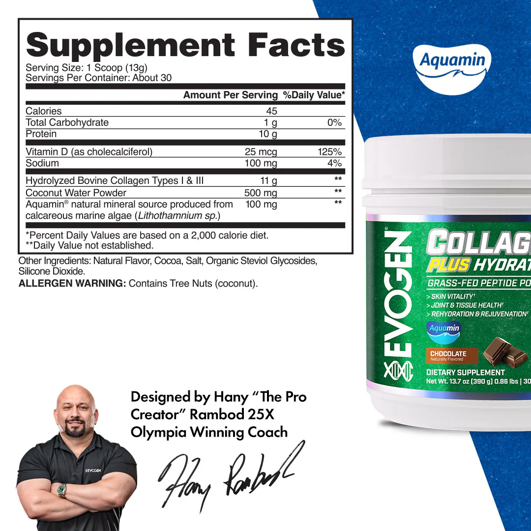 Collagen Plus - Image 6