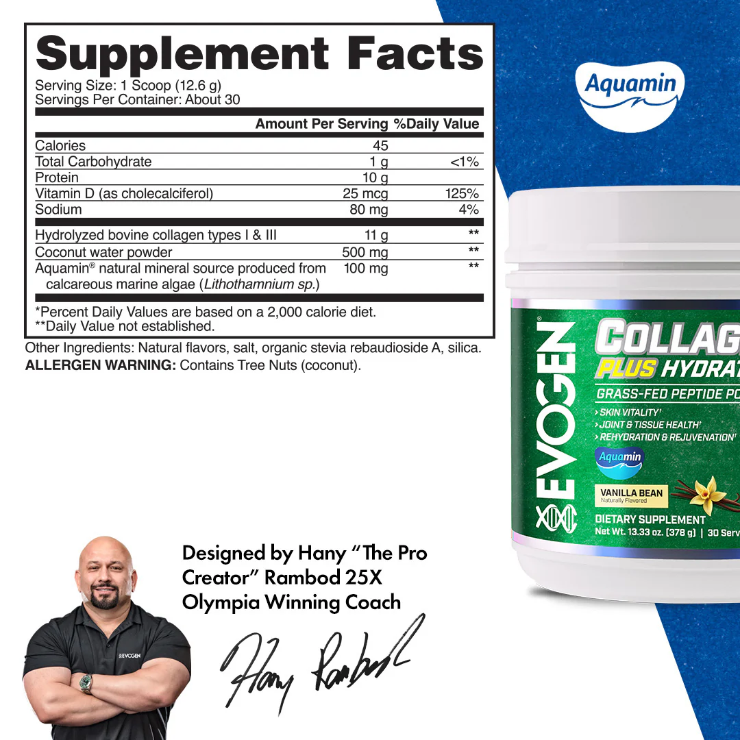 Collagen Plus - Image 9