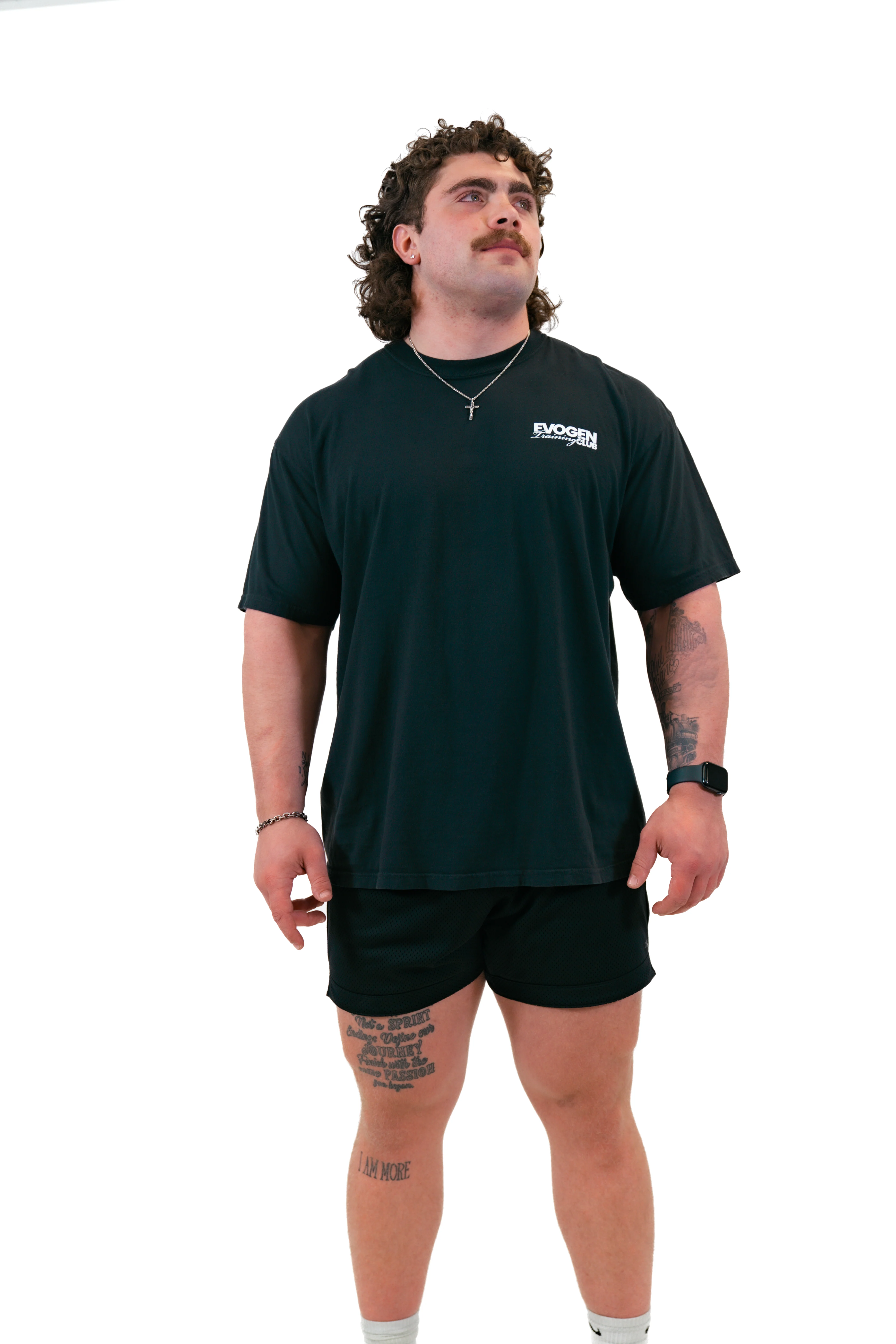 Evogen Training Club Tee - Image 10