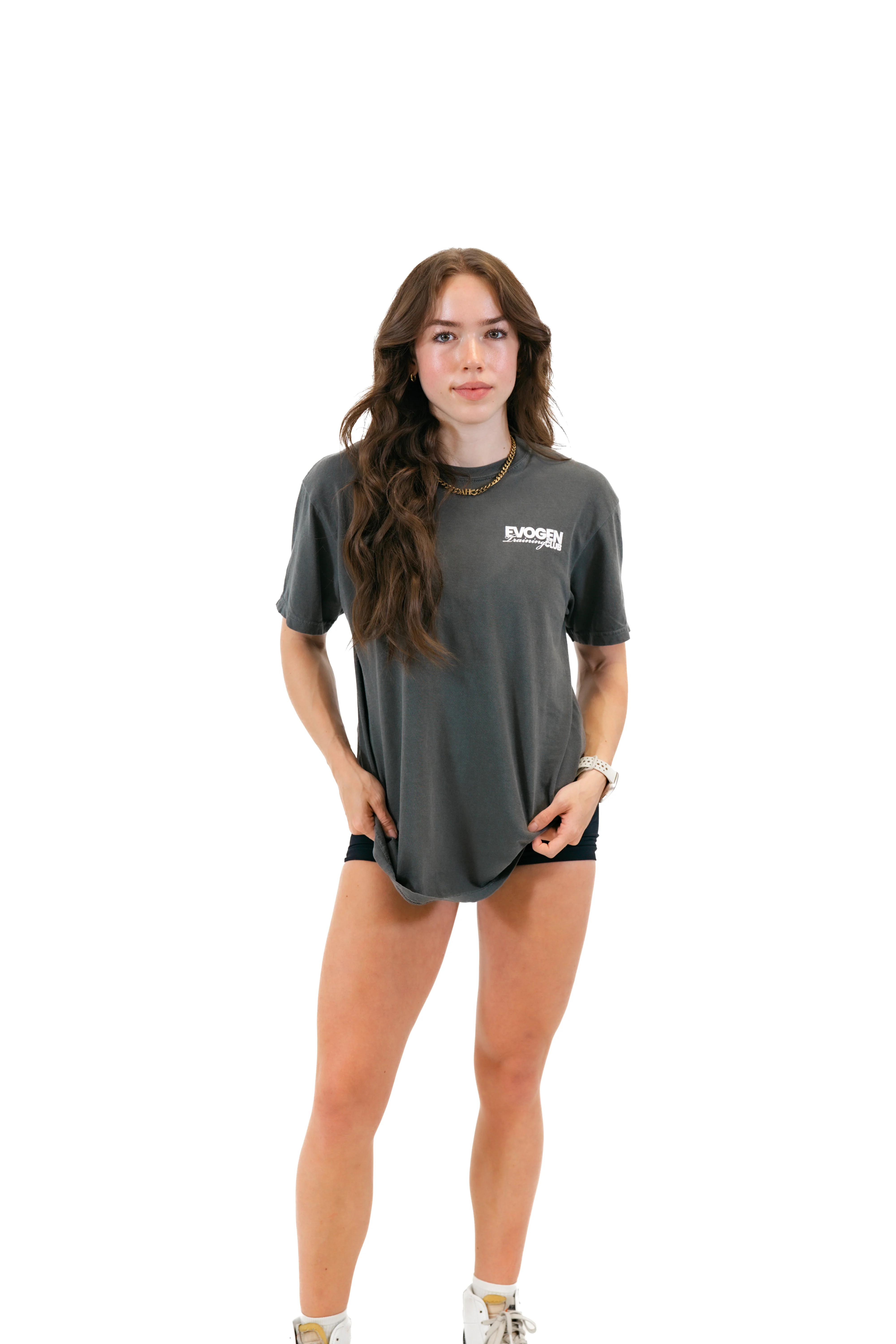 Evogen Training Club Tee - Image 6