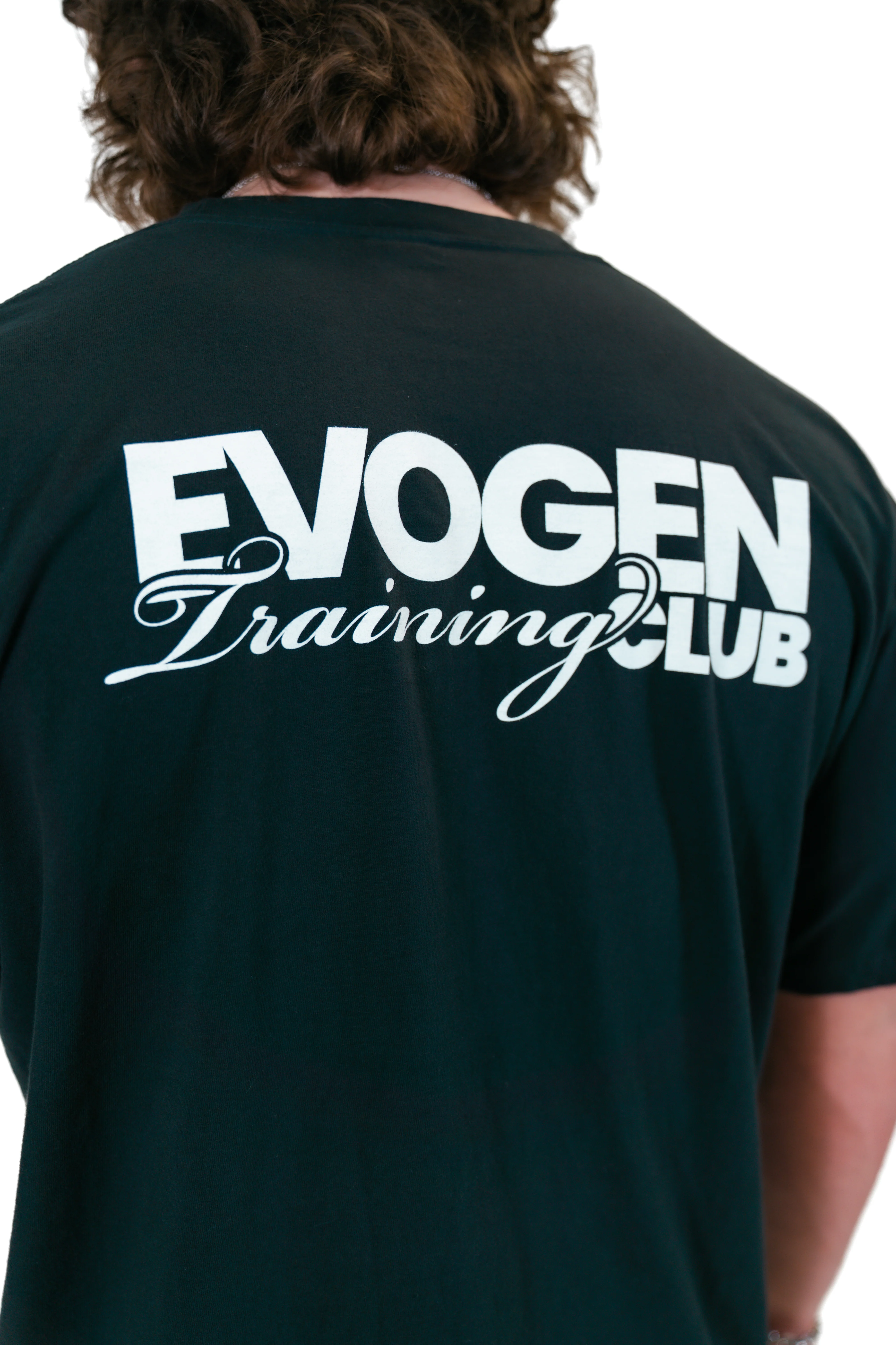 Evogen Training Club Tee - Image 9