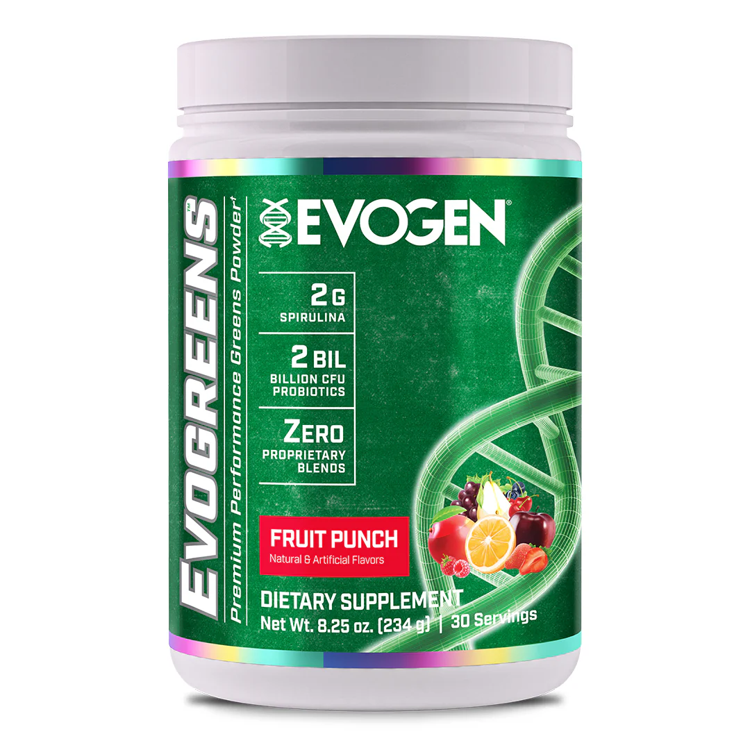 Evogreens - Image 4