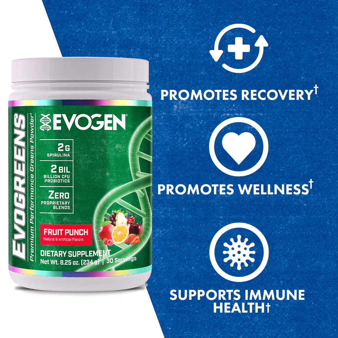 Evogreens - Image 5