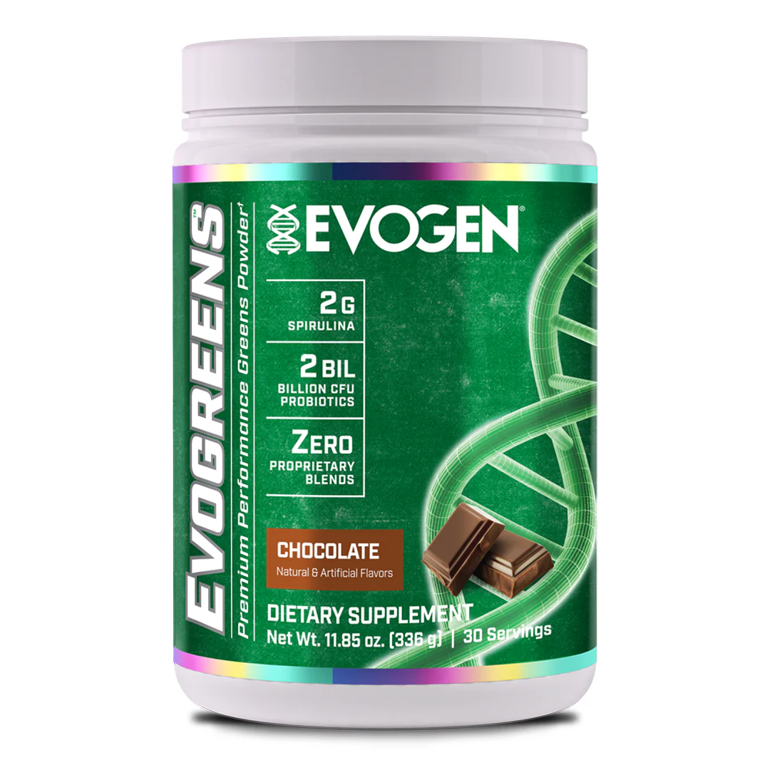 Evogreens - Image 7