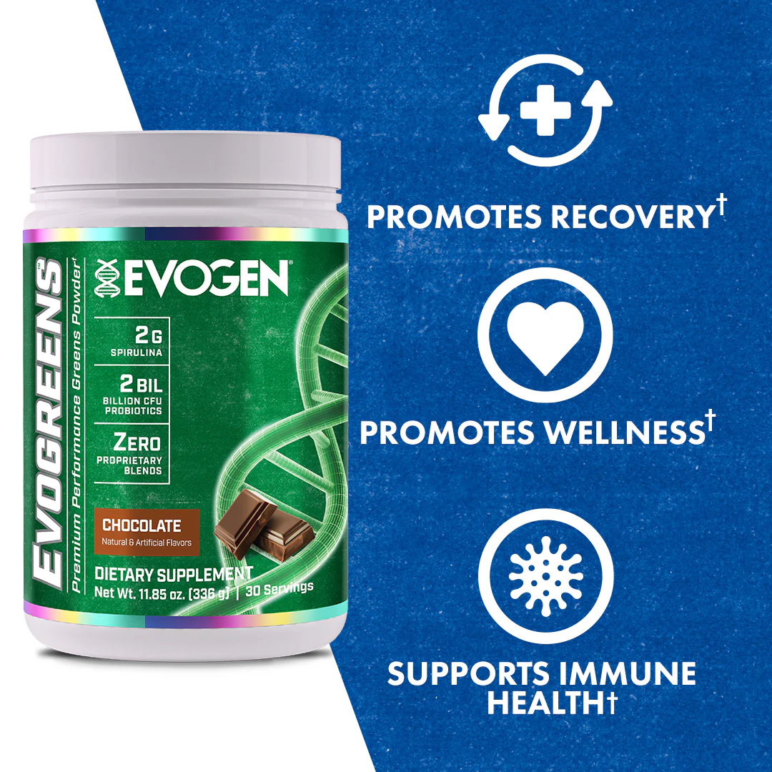 Evogreens - Image 8