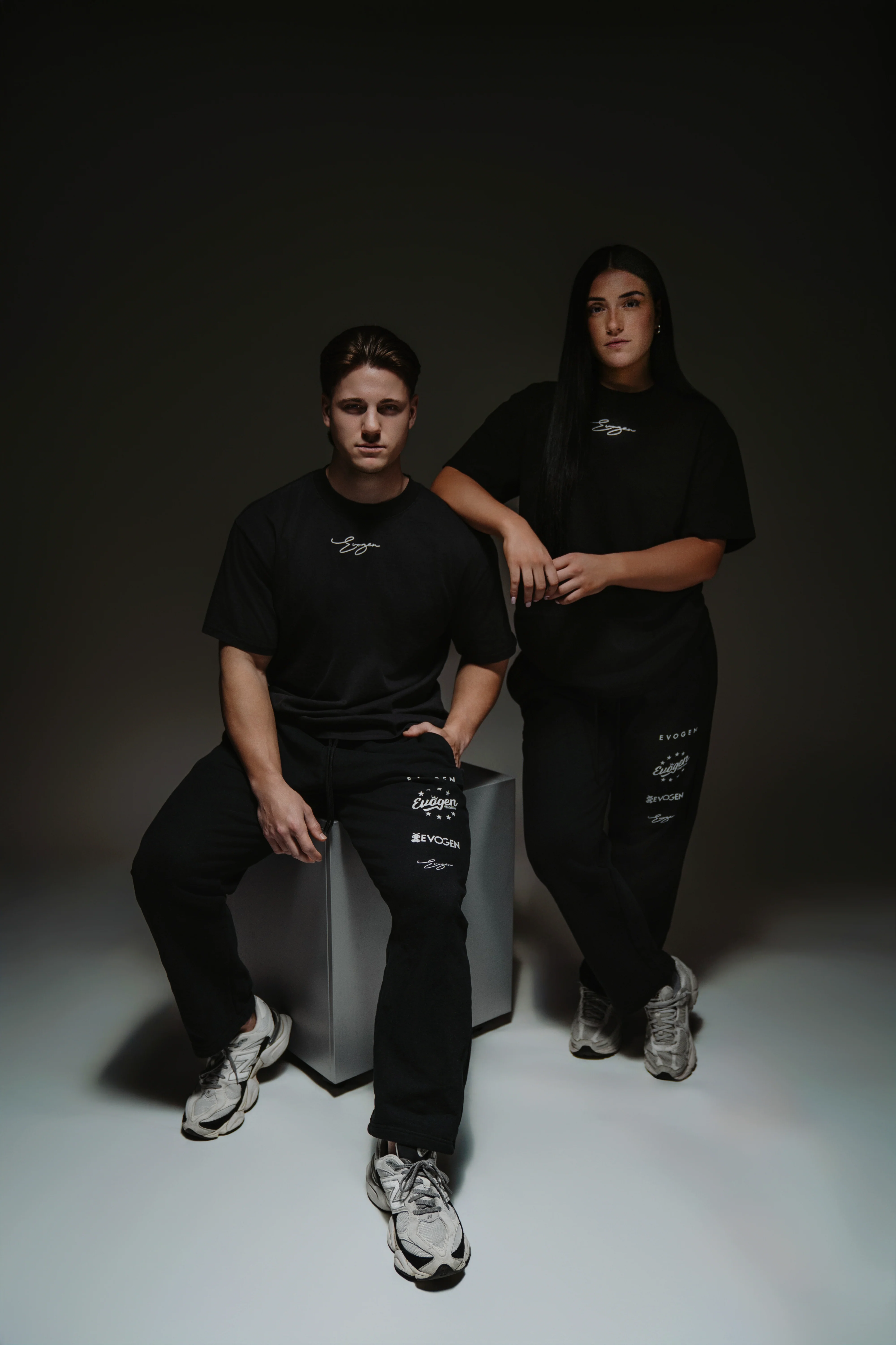 Evolution Sweatpants - Image 2